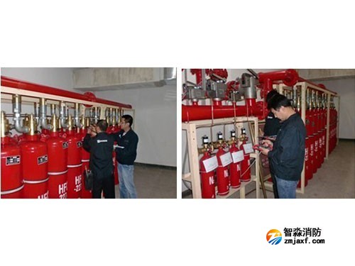 消防設(shè)備維護(hù)保養(yǎng)檢測(cè)的內(nèi)容中針對(duì)火災(zāi)自動(dòng)報(bào)警系統(tǒng)的都有哪些呢？
