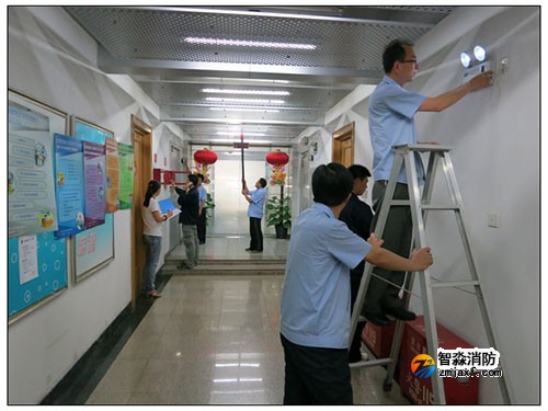 建筑設(shè)施消防設(shè)施維護(hù)保養(yǎng)檢測的主要性