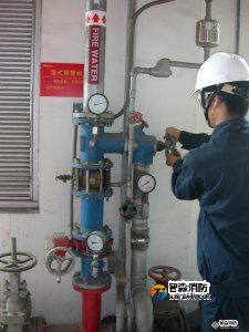 電氣防火檢測(cè)的條件、手段及內(nèi)容
